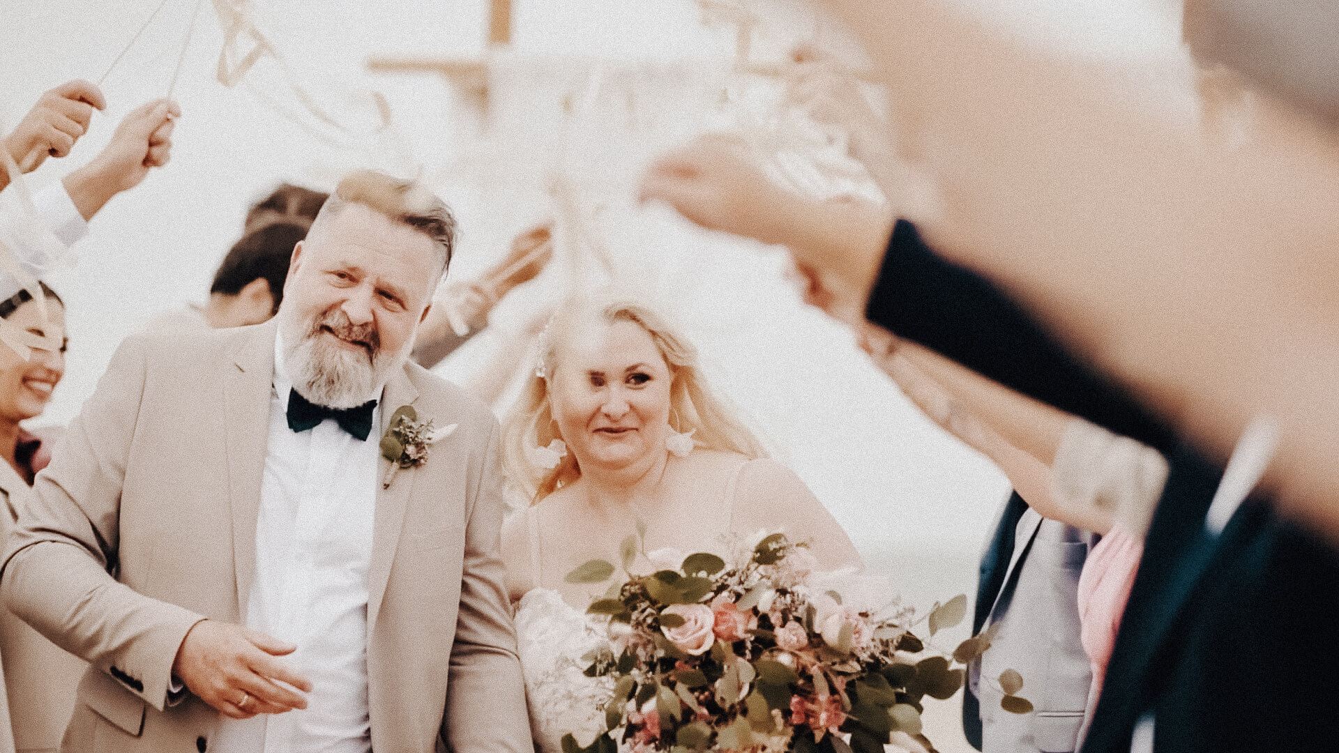 Hochzeitsfotograf Sylt