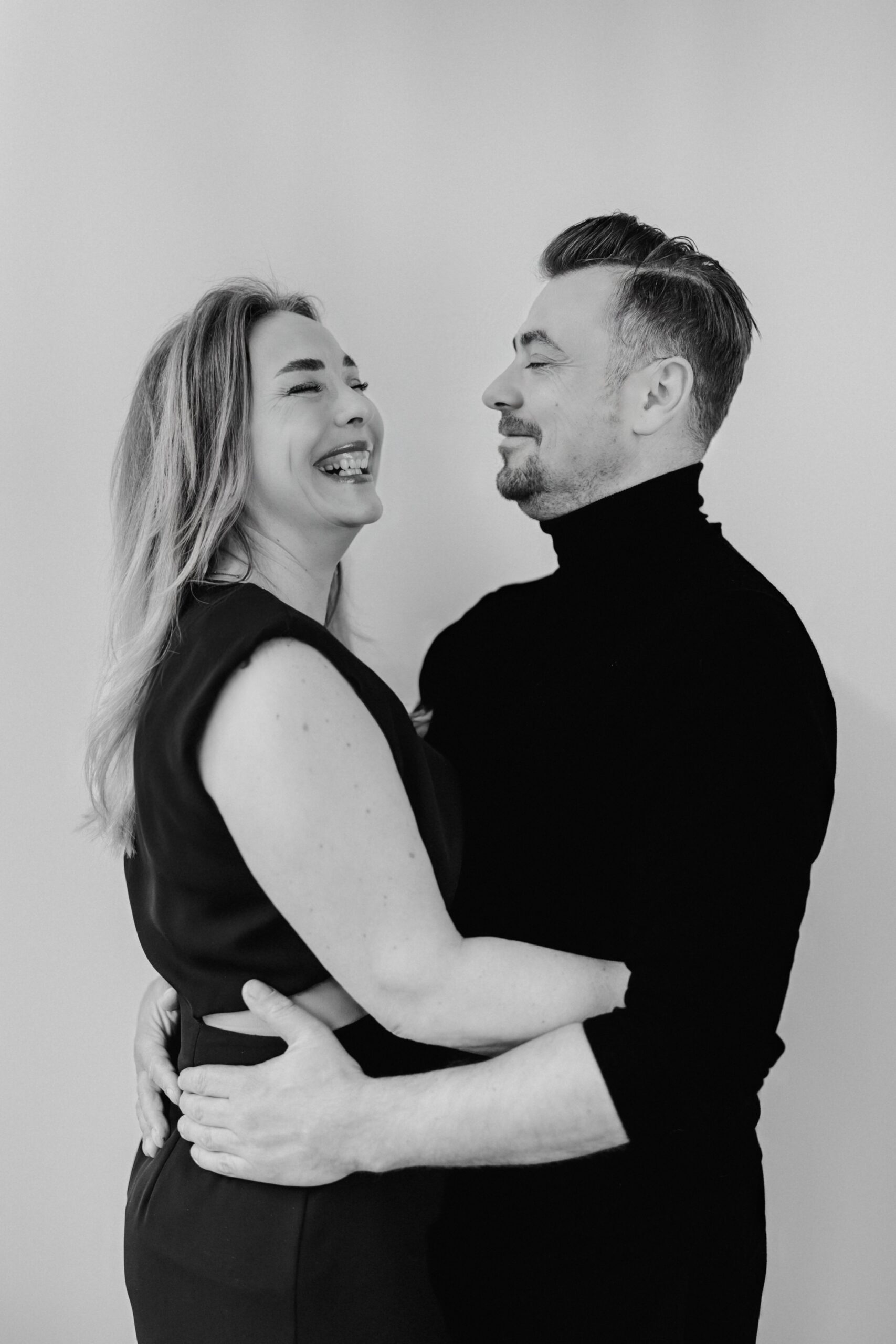 Tomas und Farina