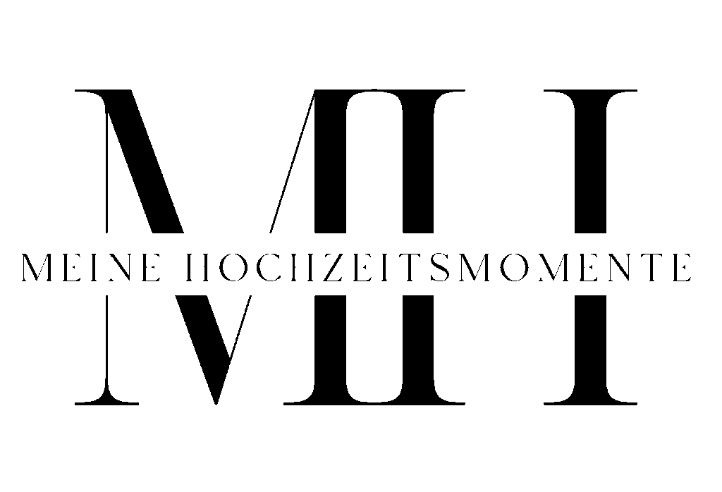 Meine Hochzeitsmomente Logo