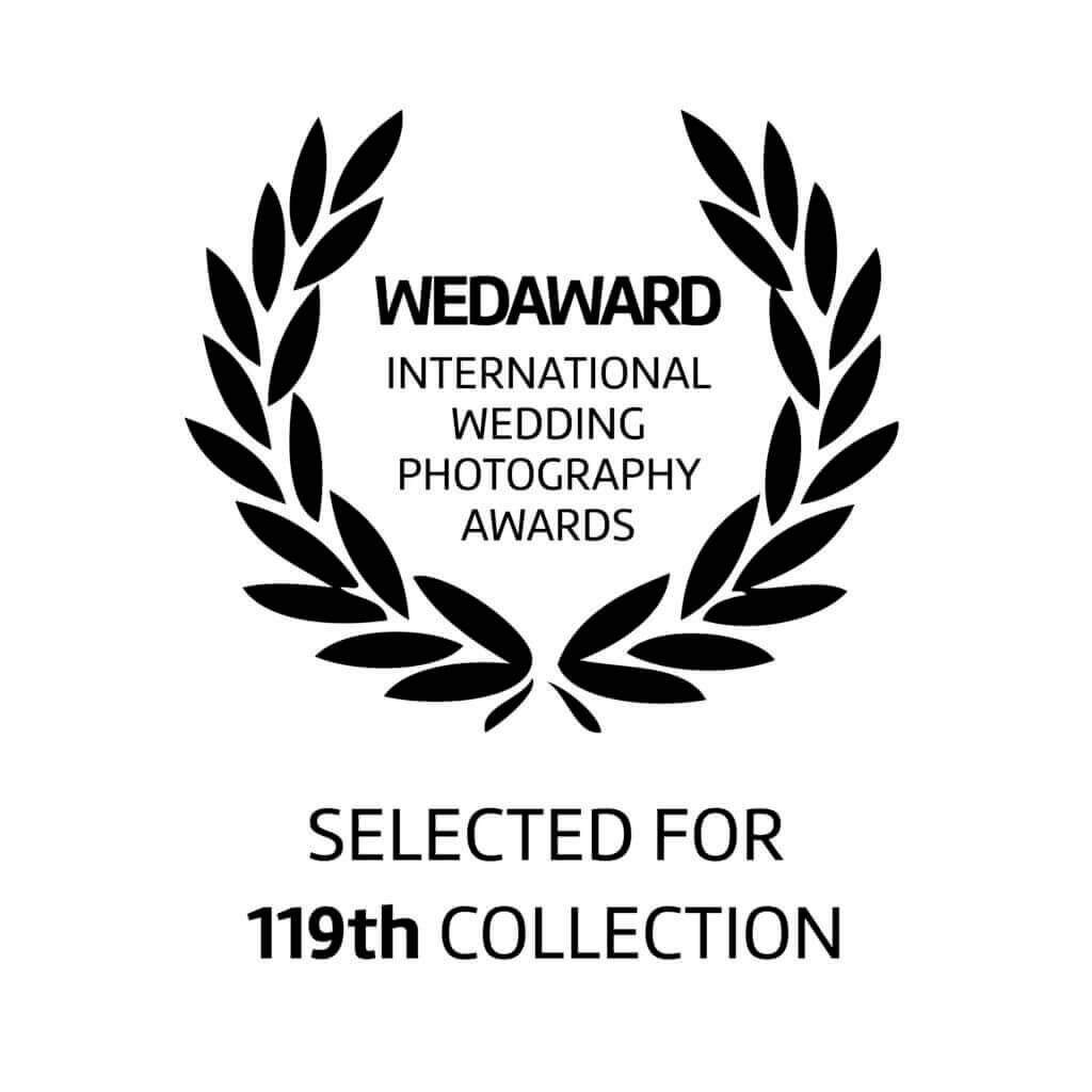 Wedaward – Auszeichnung für Hochzeitsfotografie