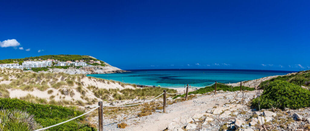 Destination Wedding auf Mallorca